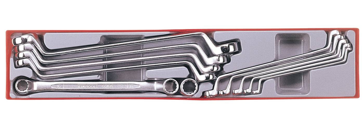 Teng Tools 11 dele Ringnøgler i sæt TTX6311