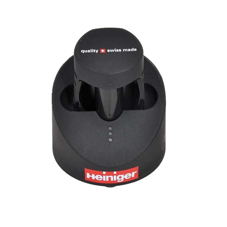 Heiniger Batteriladdare Xplorer -