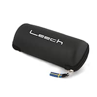 Leech Tube Hard Zip-Case