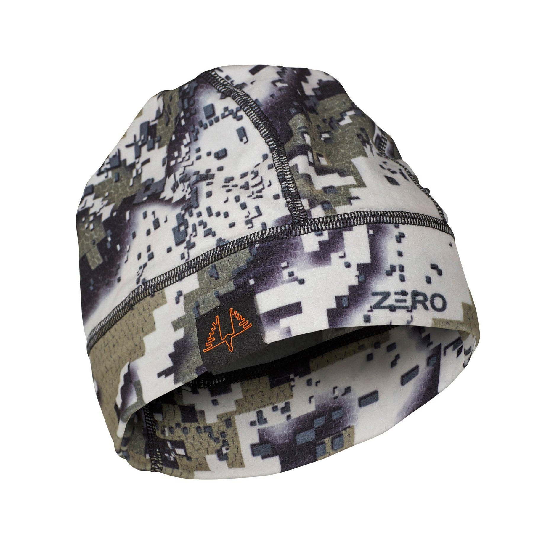 Swedteam Alpha Beanie Desolve Zero