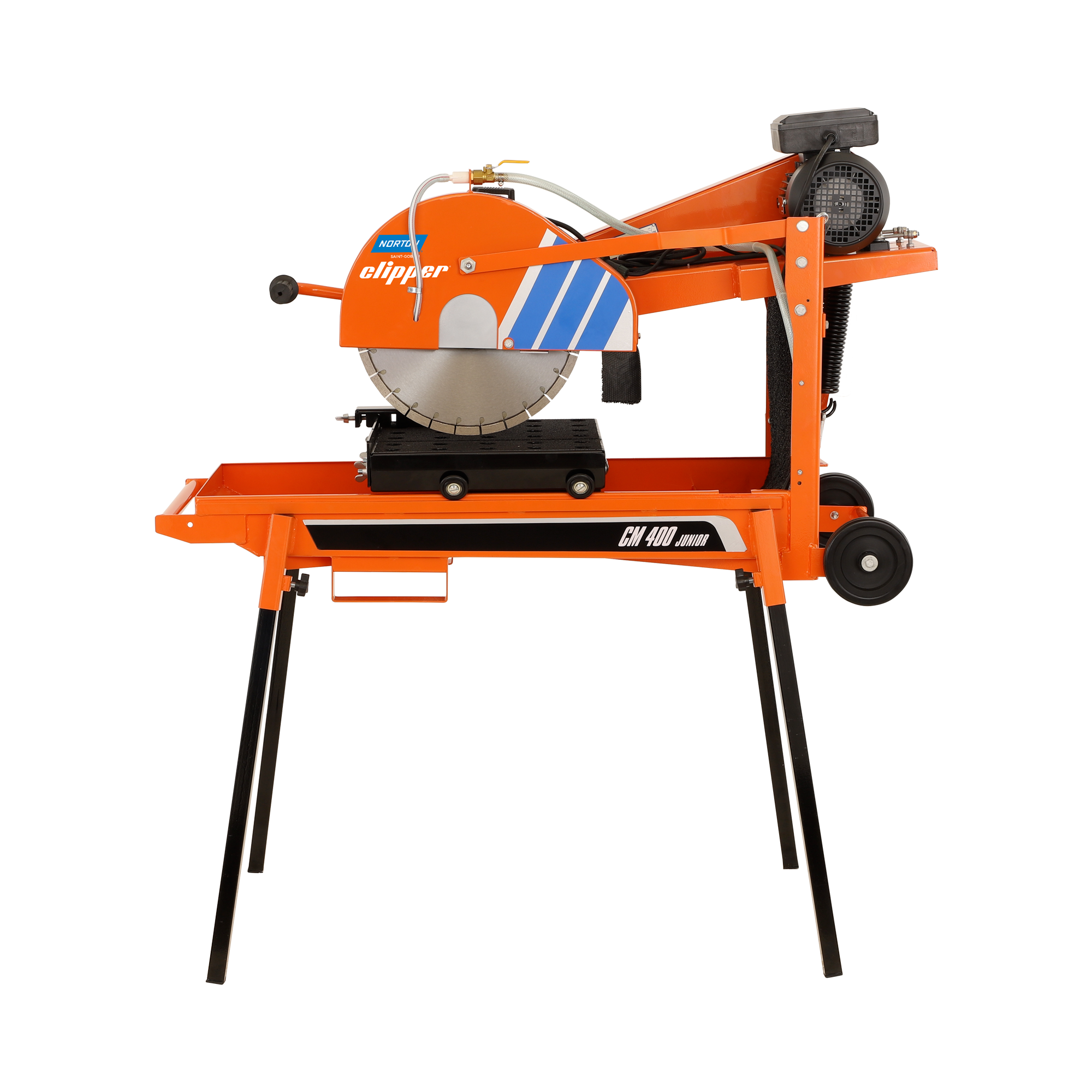 70184630306 Masonry saws Clipper JCW 230 V Electri