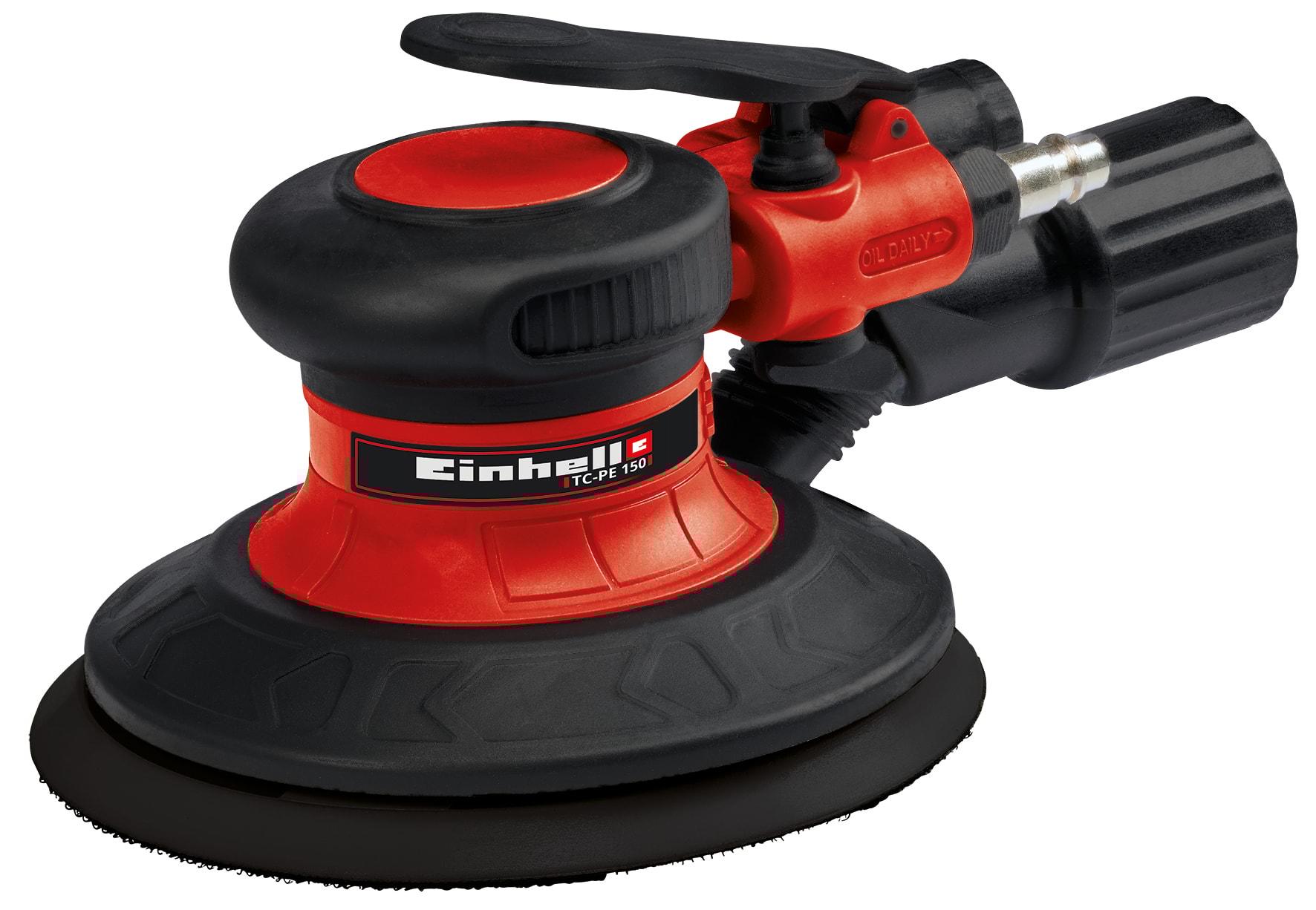 Einhell TC-PE 150 Excenterslip