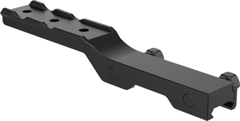 HIKMICRO Scope Accessory, Scope Rail system (HM-R-WP)