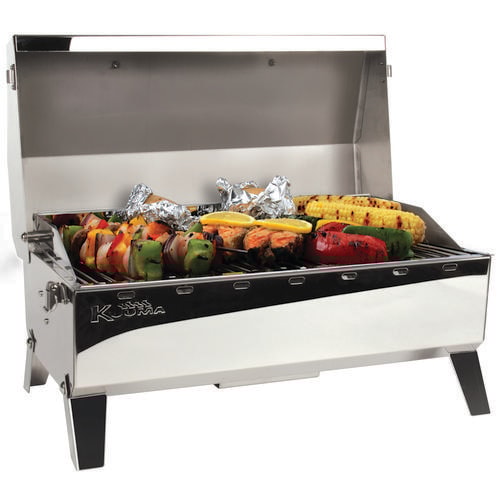 Gasgrill Kuuma 59X28cm