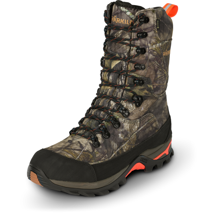 Härkila Moose Hunter GTX Känga MossyOak Break-up Country
