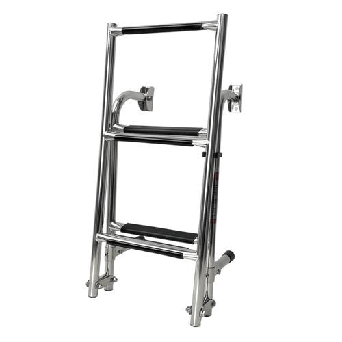 Ocean Comfort Badstege Rf 2+3 Steg