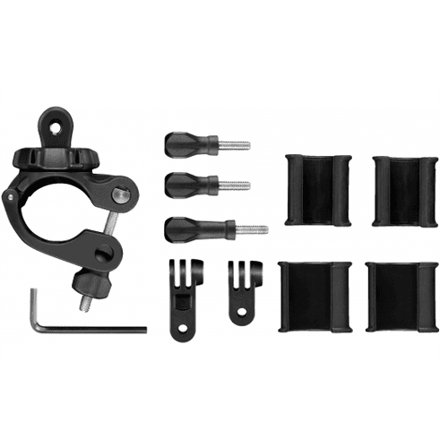 Garmin Stort Rörfäste Virb X/XE & Ultra 30