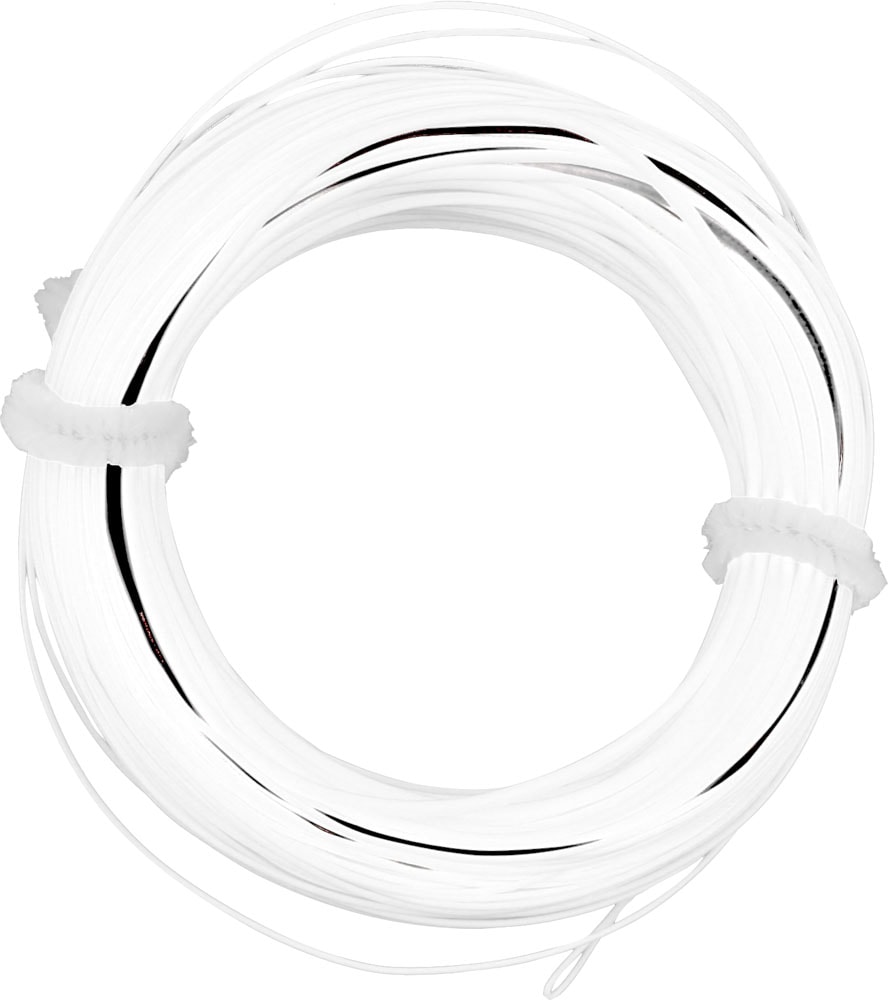 Hurricane Fluglina Kort Klump Flytande