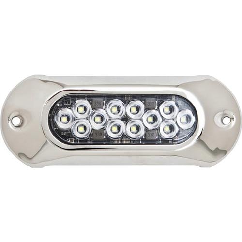 Attwood Undervattensbel Blå 12Led