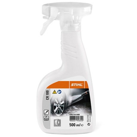 Stihl Felgvask CR 100, 500 ml Rengjøringsmiddel