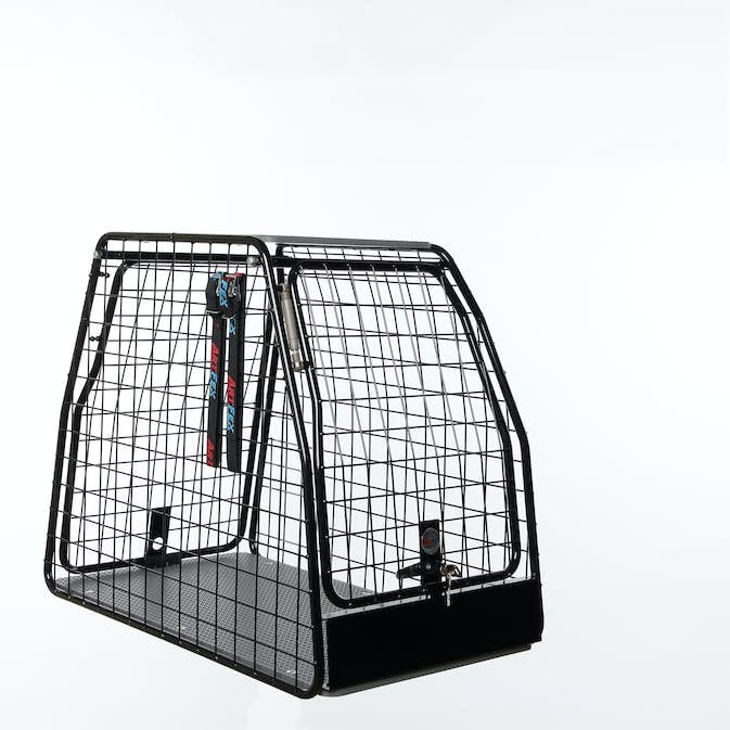 Artfex Dog Cage Medium LT -