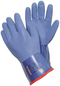 Tegera Kemikaliebeskyttelseshandsker,Kuldebeskyttende handsker 7390