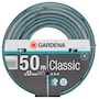 Gardena vannslange Classic, 50 m 1/2"