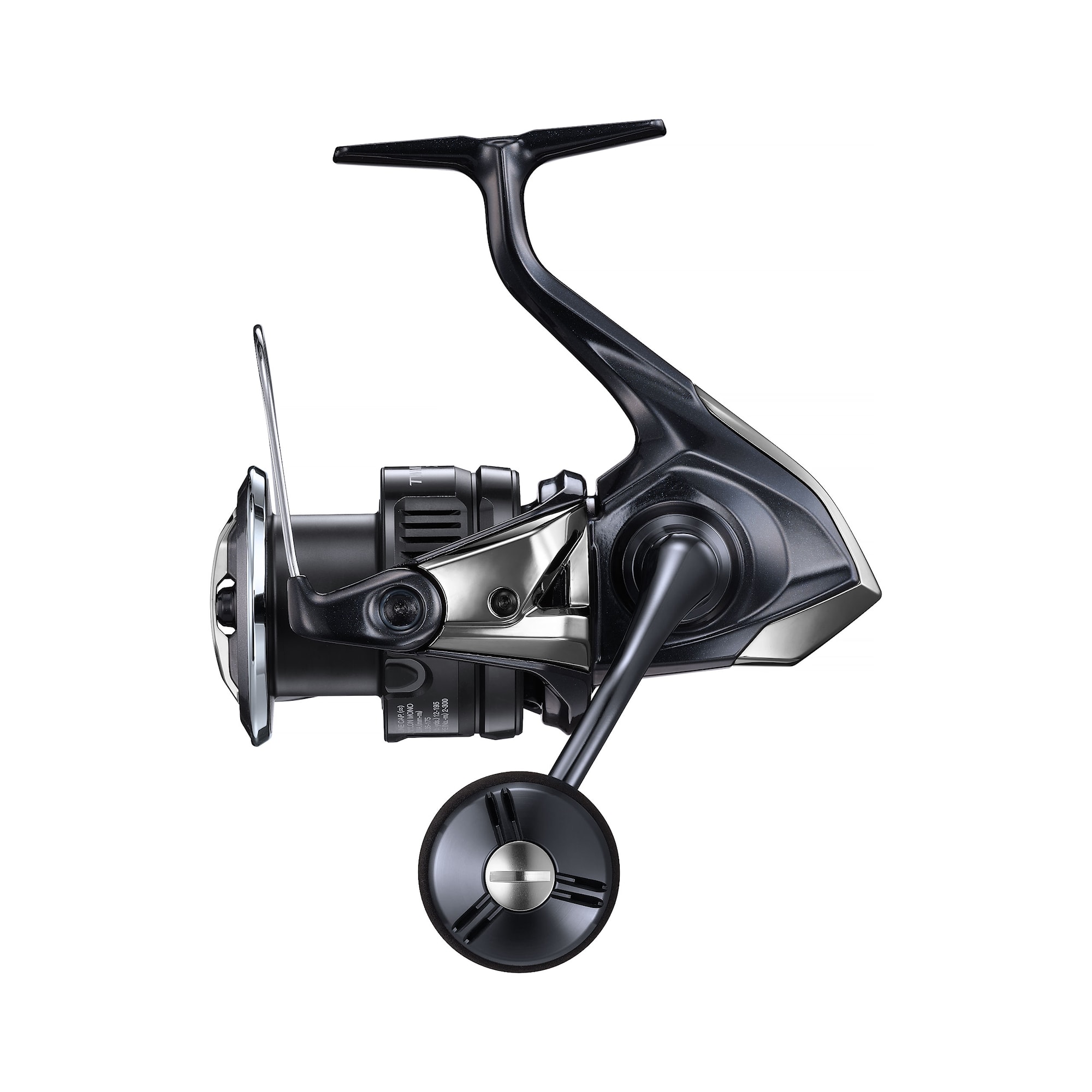 Shimano Twin Power XD FB Haspelrulle