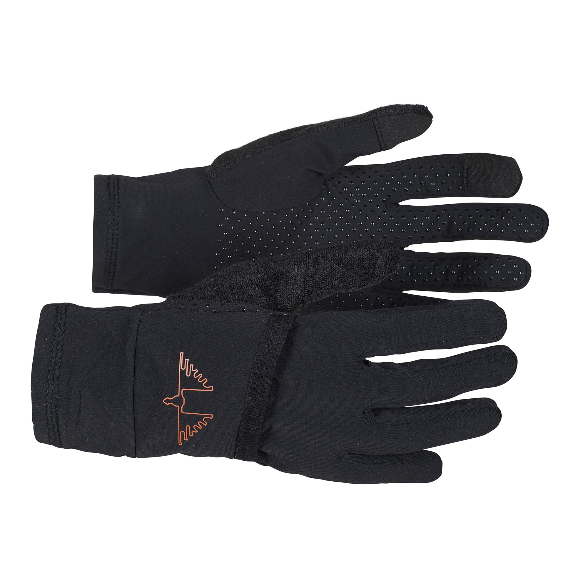 Swedteam Ultra Light Handschuhe Herren Black