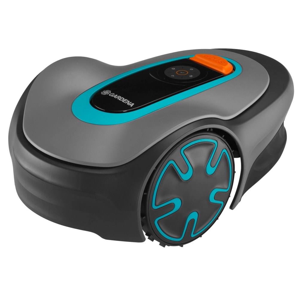 Gardena Sileno Minimo 400 Bluetooth robottileikkuri - 400 m²
