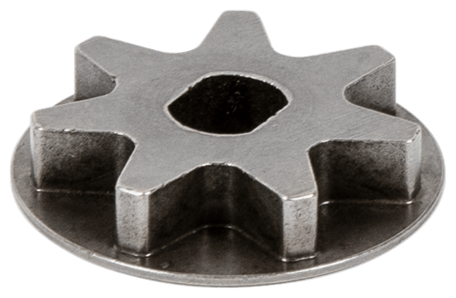 Husqvarna Kedjedrev .325" Mini 7T