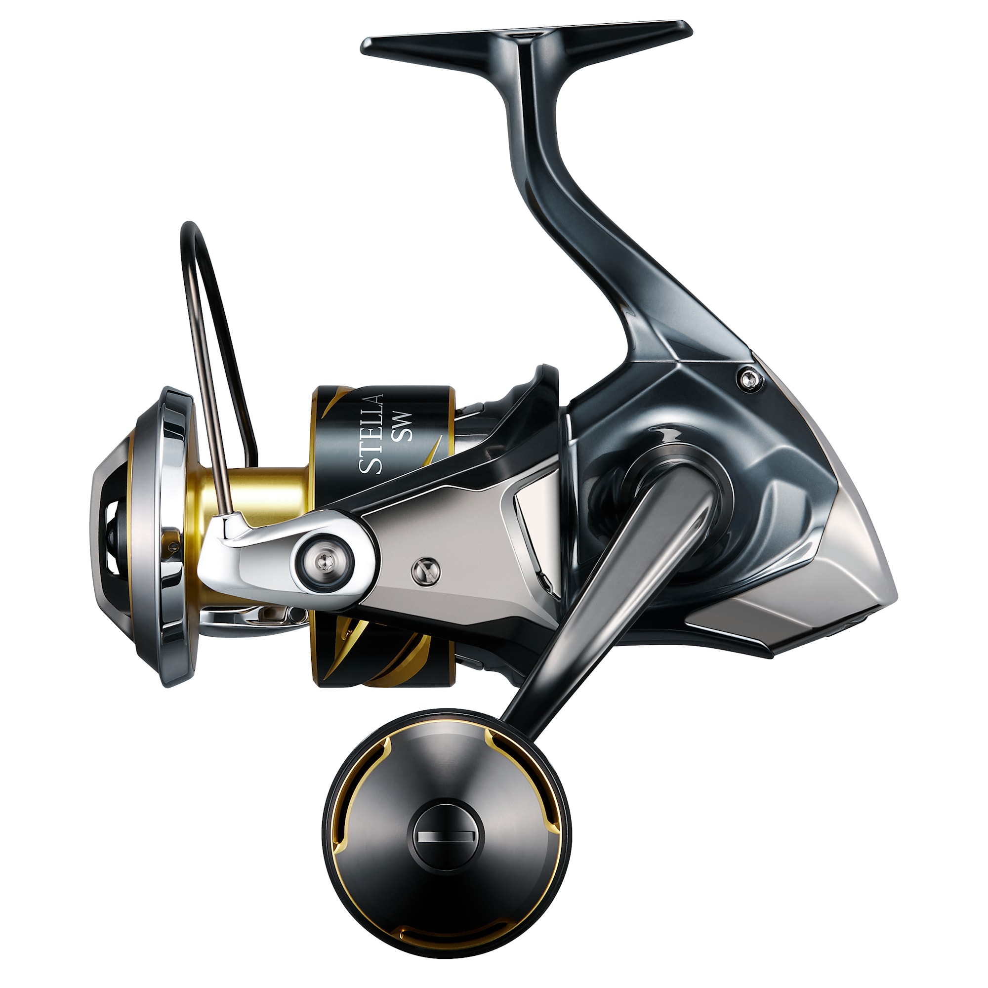 Shimano Stella SW D Sea fishing reel