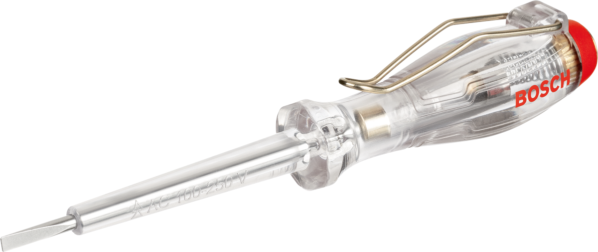 Bosch Testmejsel SL 3