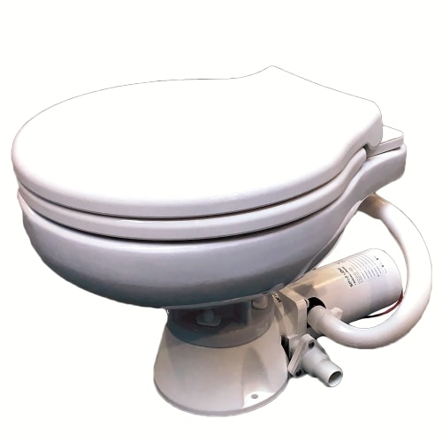 SPX Flow Johnson Pump Toalett El Super Compact