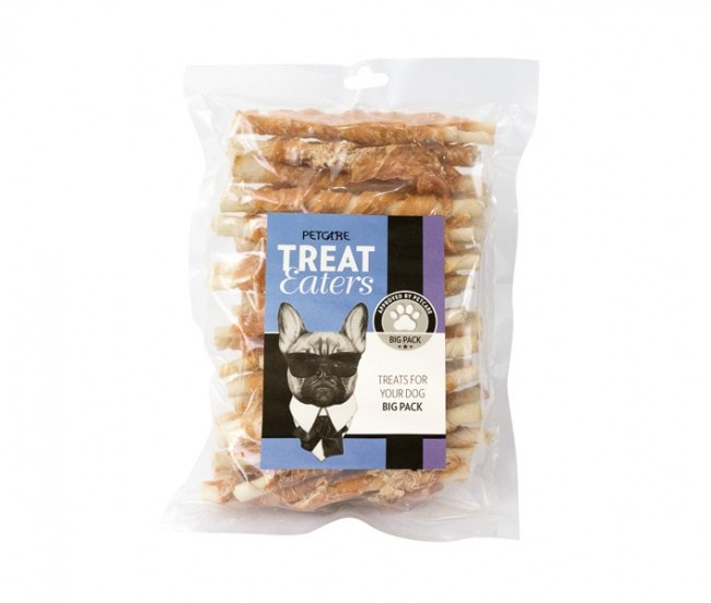 Twisted Chicken 30-pak 350gr