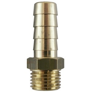 Slangfäste 1/4X3/8 Slang