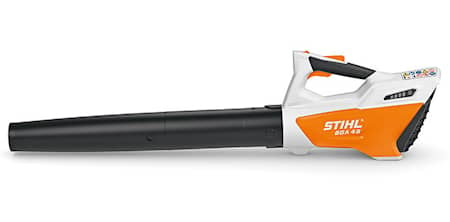 Stihl Bga 45 Lövblås Batteri