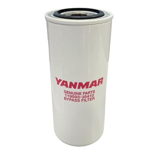 Yanmar Oljefilter 119593-35400