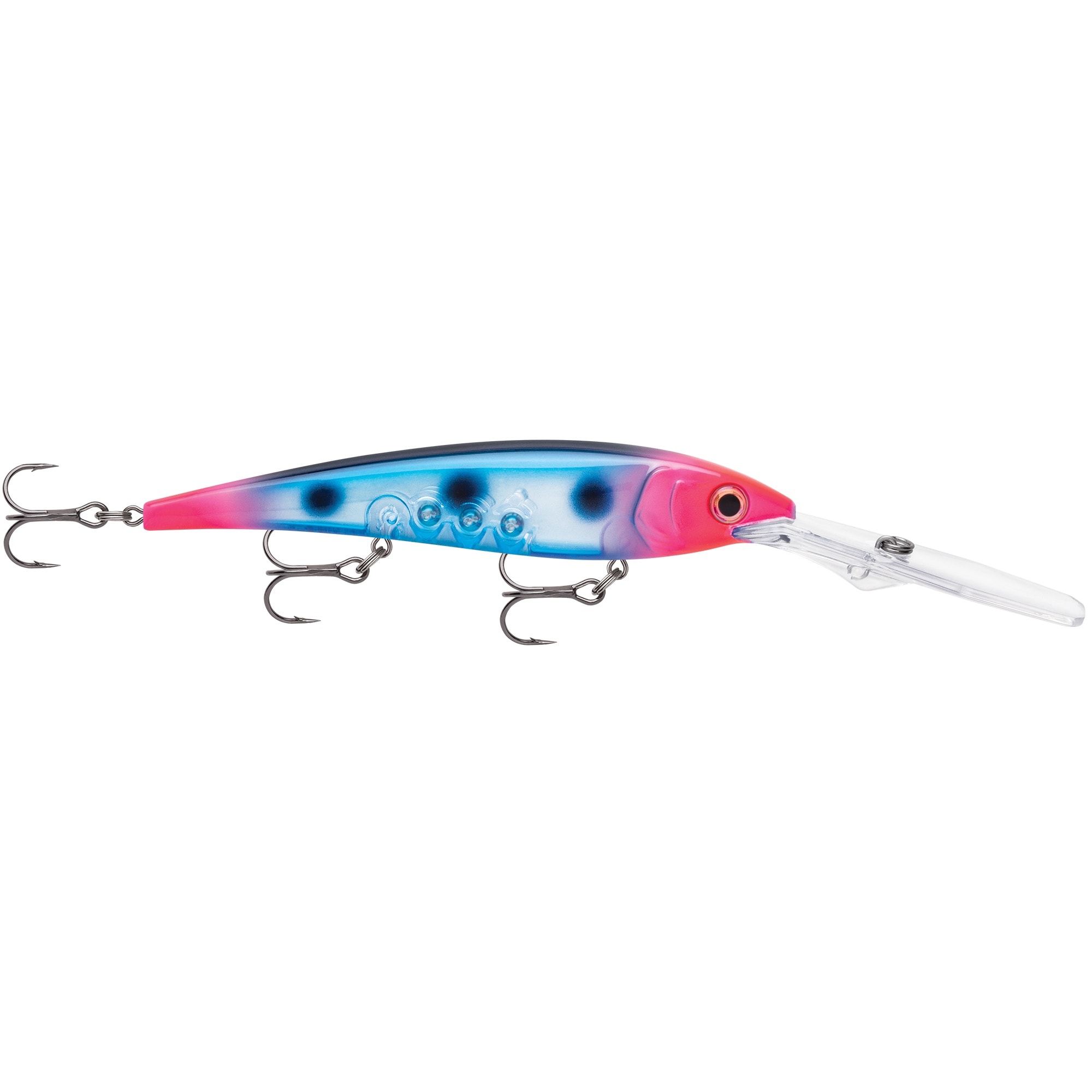 Rapala Gold Miner 12cm 21g Wobbler