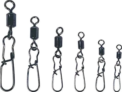 Darts Beteslås Hardlock #4