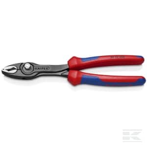 Knipex Tång TwinGrip 200 mm