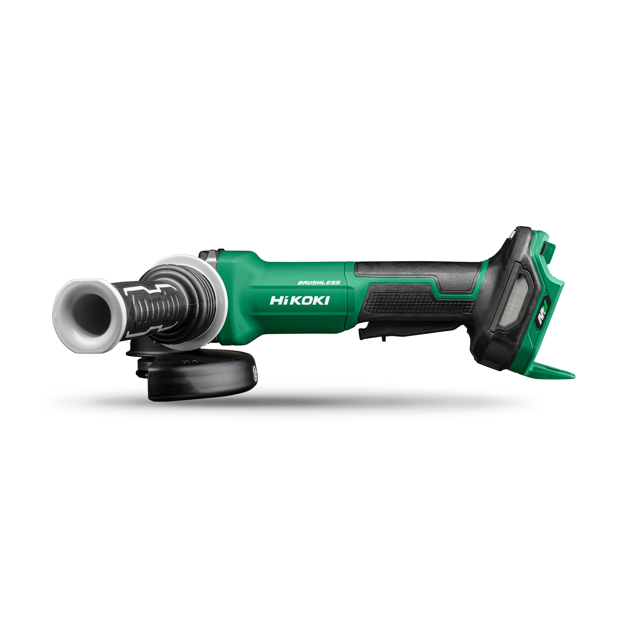 Hikoki Vinkelslip G3613Dvf To Hsc