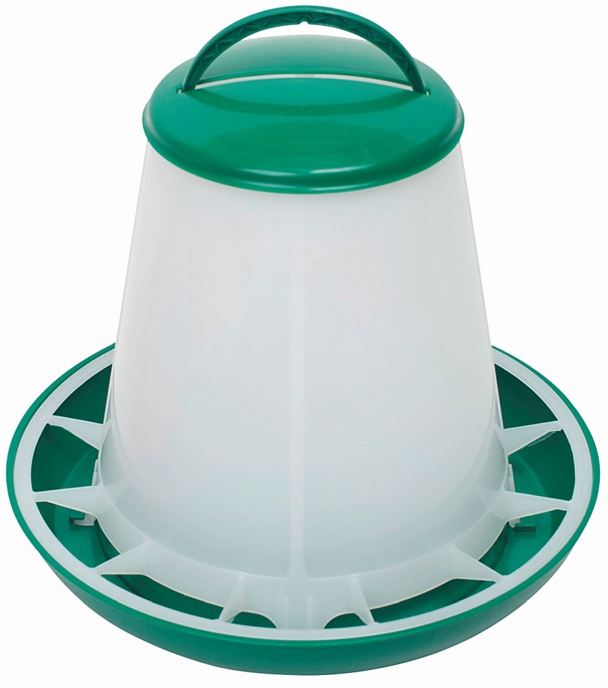 Olba Feeder 1 kg Grün