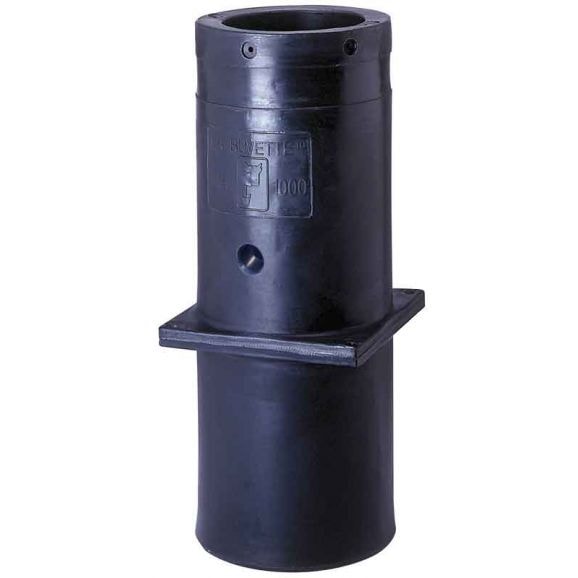 LaBuvette Thermorör 600/1000 mm -