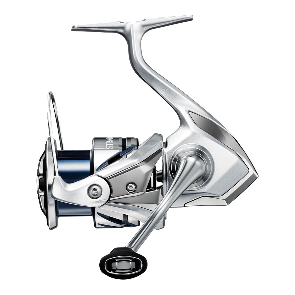 REA/Black Friday Shimano Reel Stradic FM 2500 HG