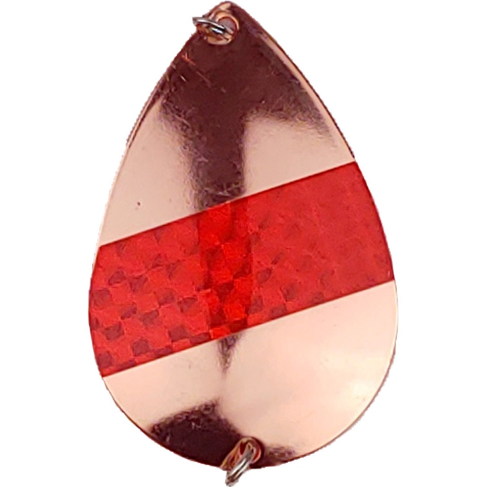 Wiggler KalaKinn 75 mm Rödingblänke