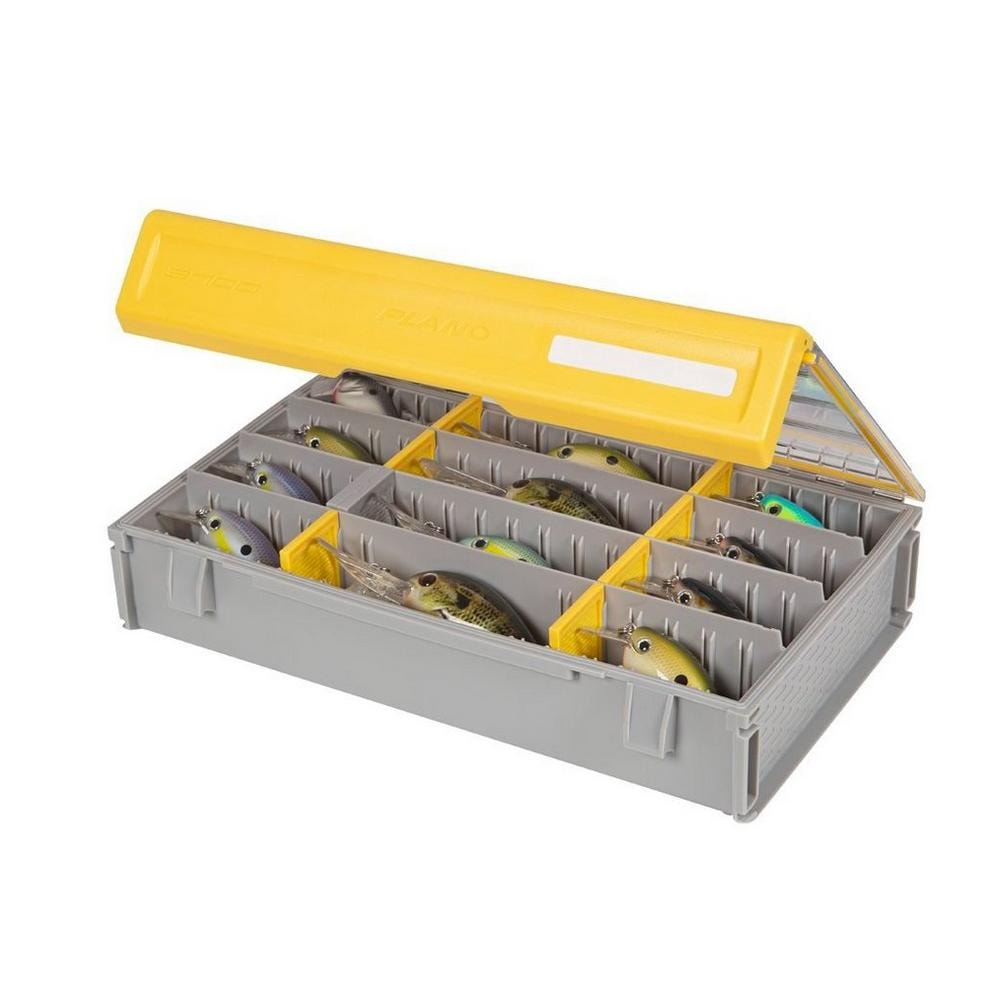 Plano Edge Utility Box 3700 Deep