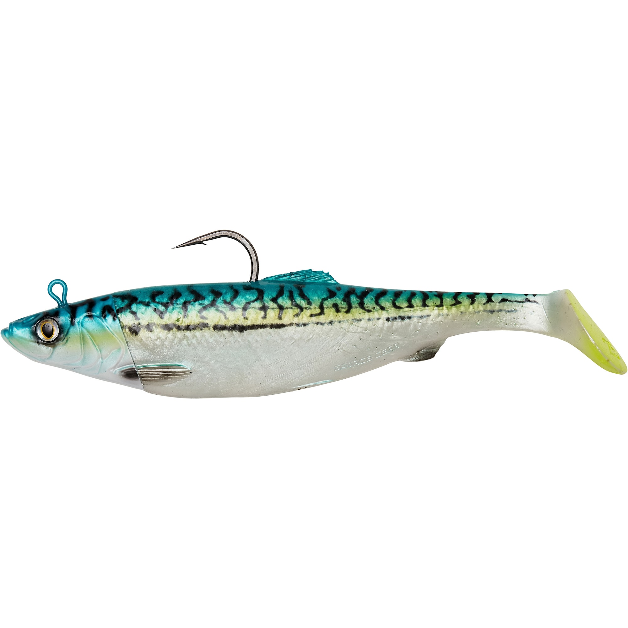 Savage Gear 4D Herring Big Shad 25cm 300g Sea fishing jig