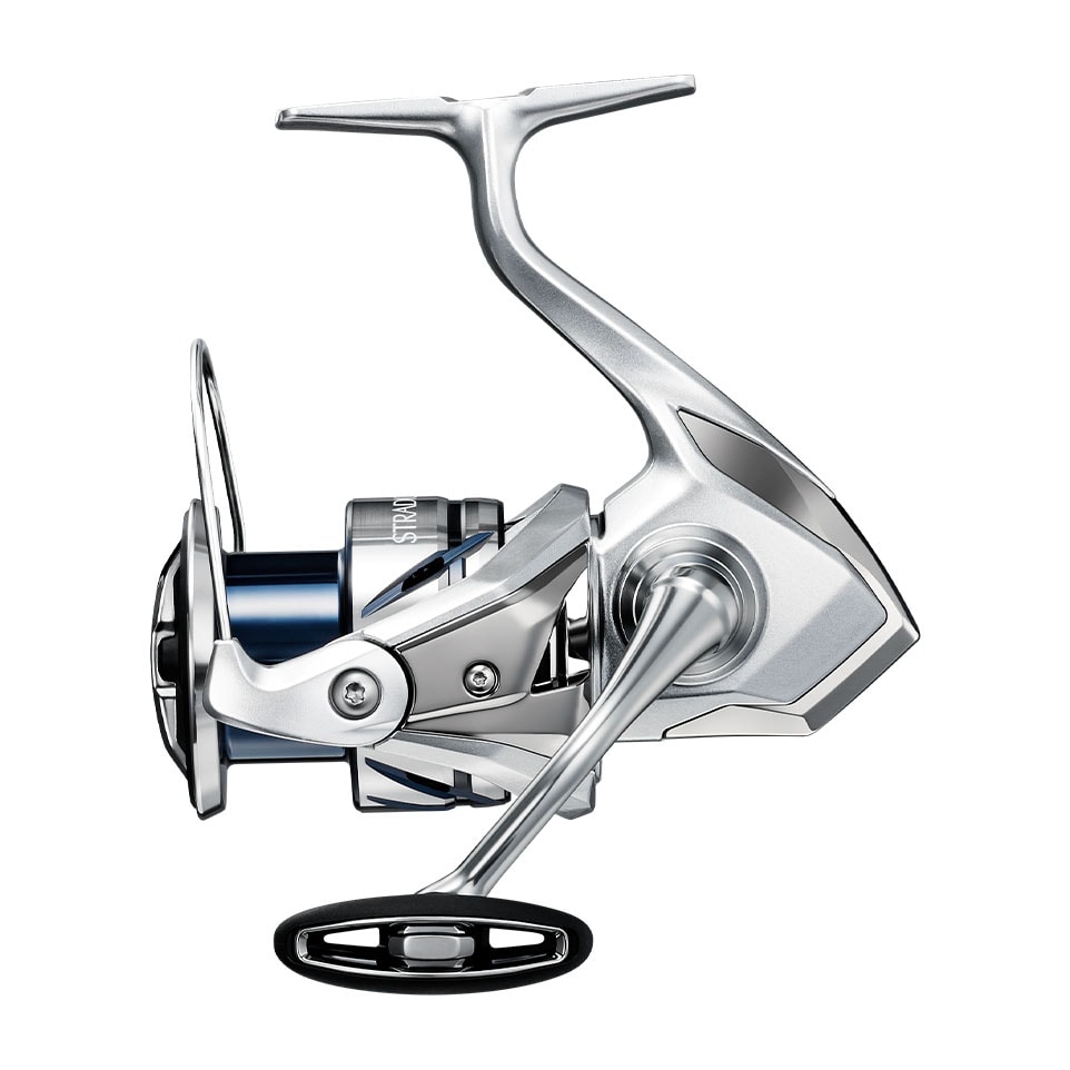 REA/Black Friday Shimano Reel Stradic FM C3000