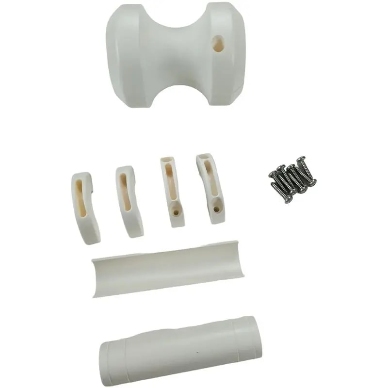 Ankarrulle Plast