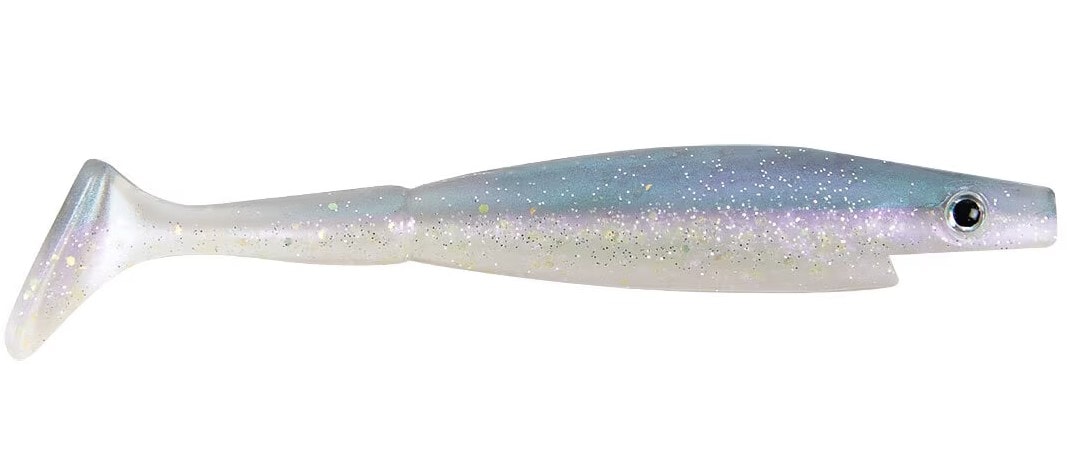 Piglet Shad 12cm 12g 4-pack