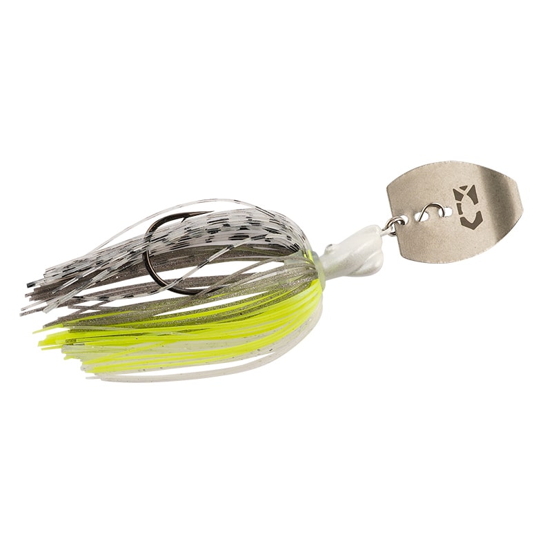 Breaker Blade Jig 10G-14 14 Shiny Shad