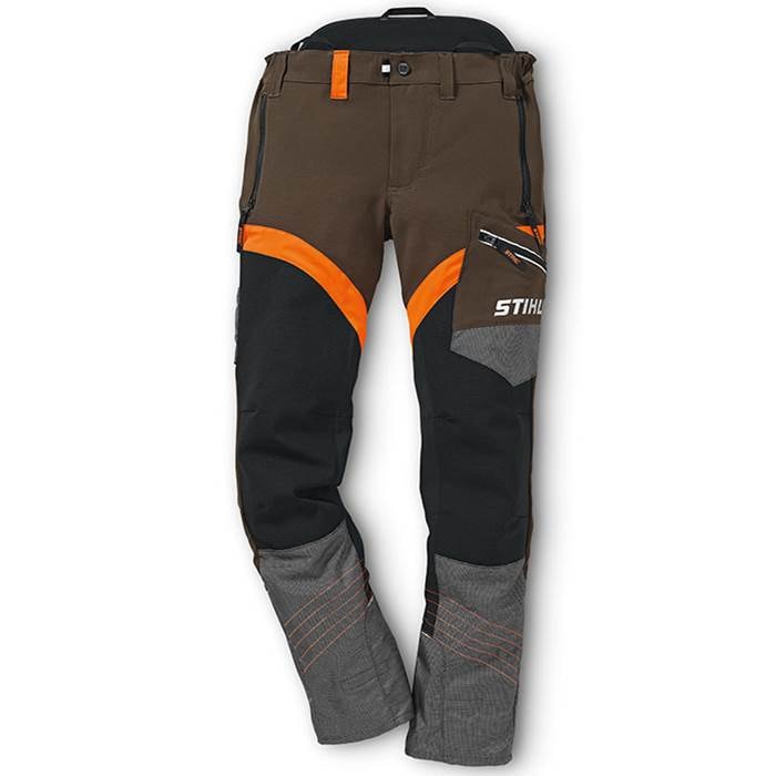 Stihl Kletterhose X-Climb