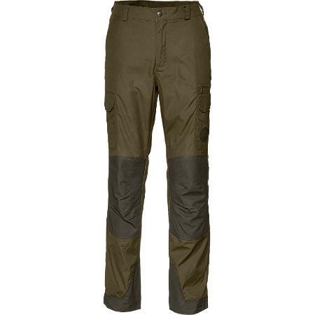 Seeland Key-Point reinforced Lady trousers Pine green