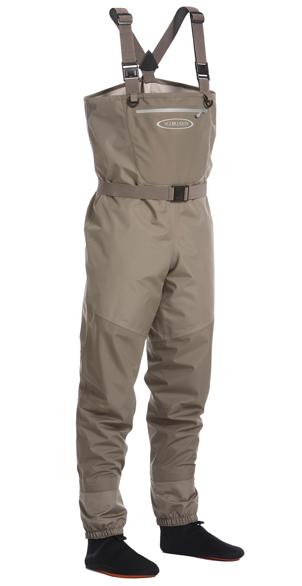 Vision ATOM STKFT Wader