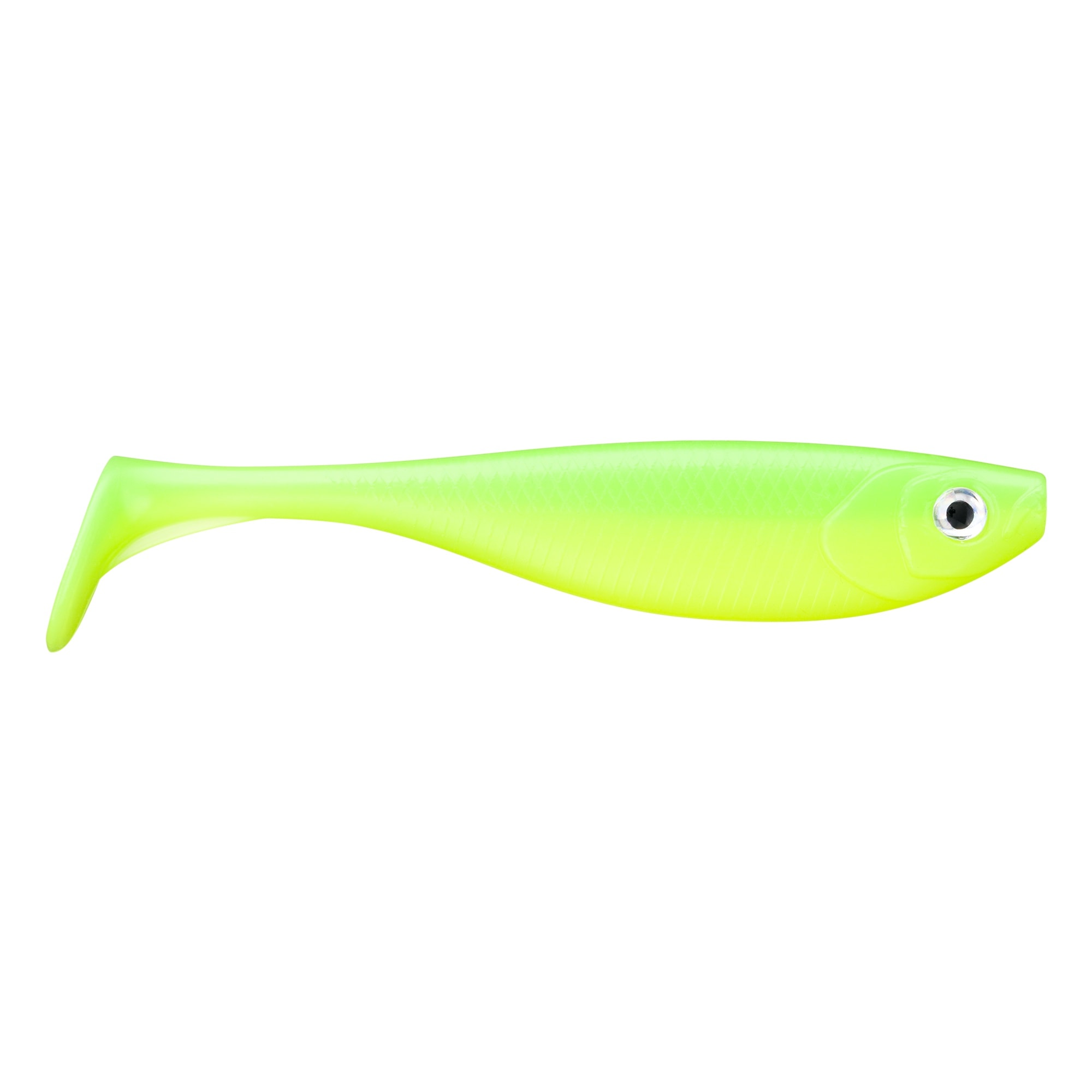 REA/Black Friday Storm Boom Shad 10 cm 4" LJ 4-pack