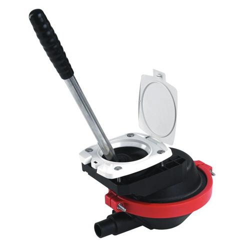 Länspump Compac 50 Whale