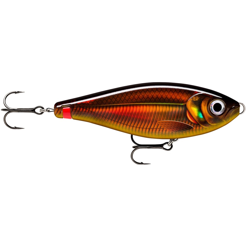 Rapala X-Rap Haku 14 cm UV5 (UV5)
