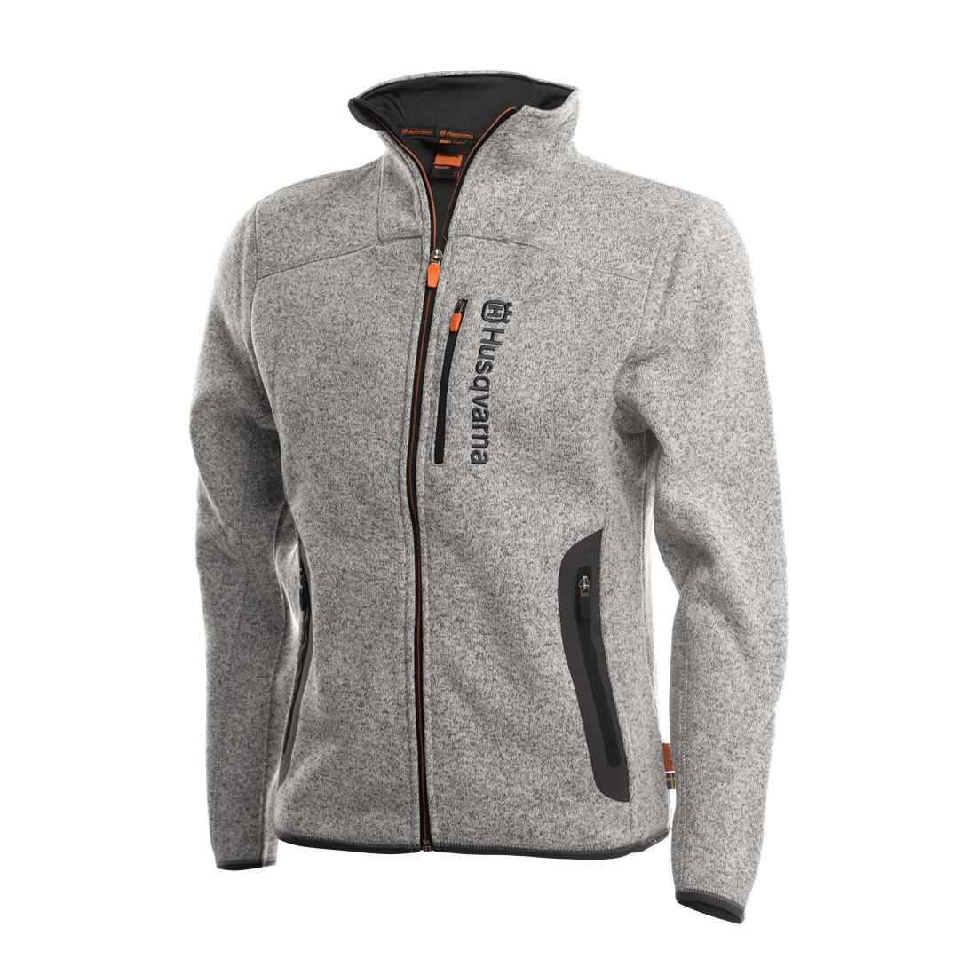 Husqvarna Xplorer Fleecejacka Dam - M