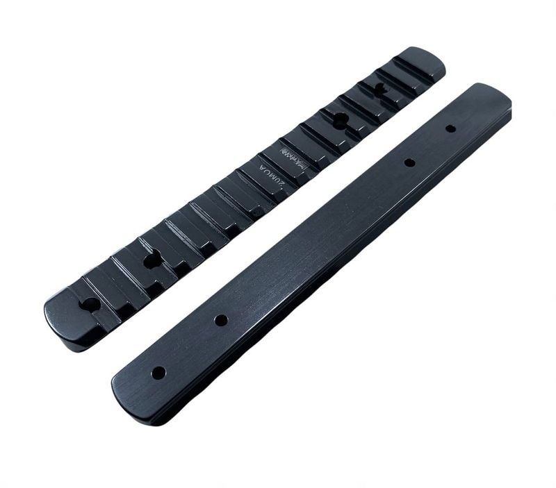 Optik Arms Picatinny rail - Tikka T3 (20 MOA)